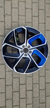 Load image into Gallery viewer, 1x Alufelge 20 Zoll 8.0" 5x108 52ET Rim Wheel FEL7856654599ce
