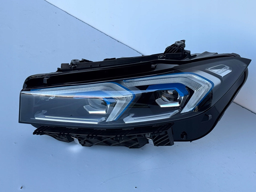 Frontscheinwerfer BMW 3 G21 G20 9450801-04 Full LED Links Scheinwerfer Headlight SCH3000910027hu