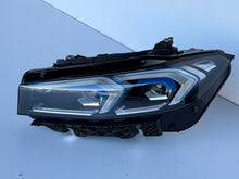 Laden Sie das Bild in den Galerie-Viewer, Frontscheinwerfer BMW 3 G21 G20 9450801-04 Full LED Links Scheinwerfer Headlight SCH3000910027hu