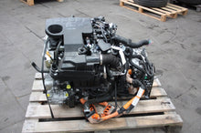 Laden Sie das Bild in den Galerie-Viewer, Motor Renault Clio V E-Tech H4M632 1.6 200Km Engine Komplett MOT7078340764bv