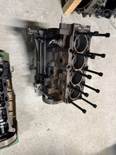 Laden Sie das Bild in den Galerie-Viewer, Motor Opel Insignia Zafira C D20DTH 2.0 CDTI 170PS Diesel Engine Unkomplett MOT5139072781zf