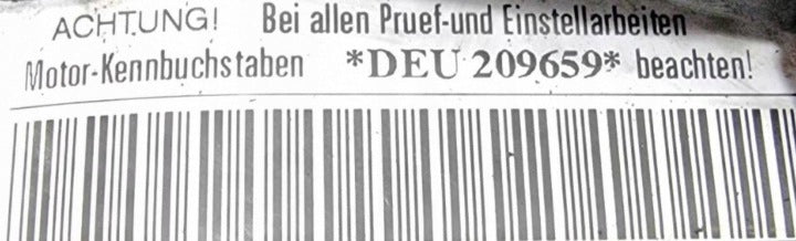 Motor Audi A4 DEU 2.0 TDI 110kW Diesel Engine Komplett MOT5579204151qo