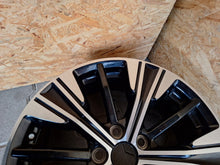 Load image into Gallery viewer, 1x Alufelge 18 Zoll 7.0" 5x114.3 38ET Mitsubishi Outlander I Eclipse Rim Wheel FEL9635769922ij