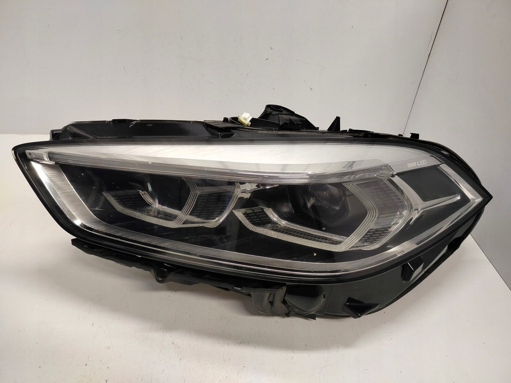 Frontscheinwerfer BMW F40 5A1E056-04 Full LED Ein Satz Scheinwerfer Headlight SCH9404215820hw