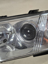 Laden Sie das Bild in den Galerie-Viewer, Frontscheinwerfer Saab 93 FUP887 Links Scheinwerfer Headlight
