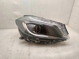 Frontscheinwerfer Mercedes-Benz W176 A1768201161KZ Xenon Rechts Headlight