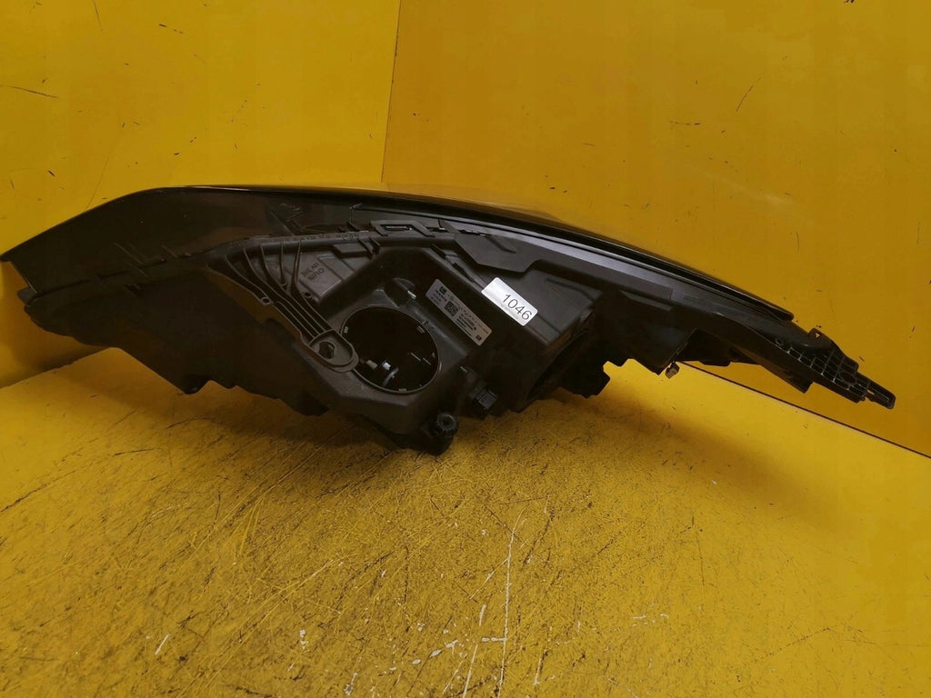 Frontscheinwerfer Opel Astra K 39195689 LED Rechts Scheinwerfer Headlight