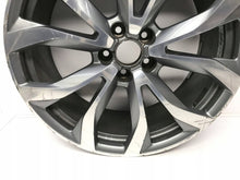 Laden Sie das Bild in den Galerie-Viewer, 1x Alufelge 20 Zoll 4G0601025G Audi A6 C7 Rim Wheel FEL9582746099eo