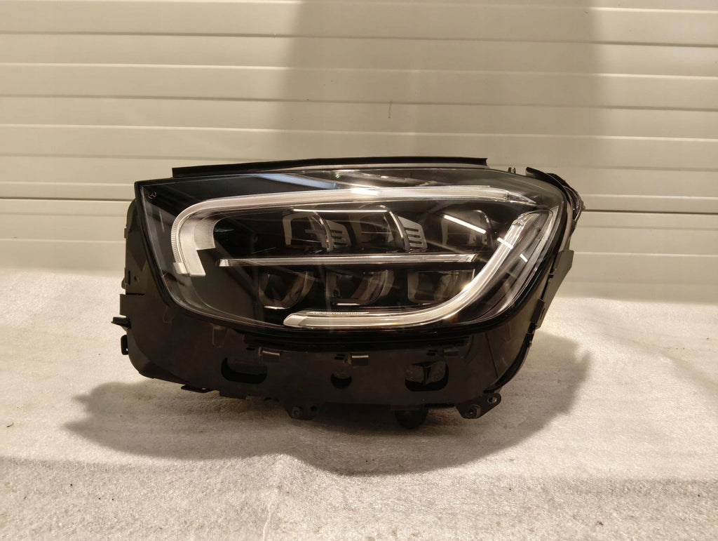 Frontscheinwerfer Mercedes-Benz Glc A2539066901 Links Scheinwerfer Headlight SCH7007980450gx