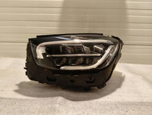 Laden Sie das Bild in den Galerie-Viewer, Frontscheinwerfer Mercedes-Benz Glc A2539066901 Links Scheinwerfer Headlight SCH7007980450gx