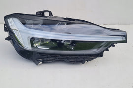Frontscheinwerfer Volvo Xc60 II 32396574 Rechts Scheinwerfer Headlight SCH8074851653oq