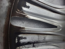 Load image into Gallery viewer, 1x Alufelge 17 Zoll 7.0" 5x108 28ET Glanz Silber 9673602580 Citroën C5 Iii FEL9704553276by