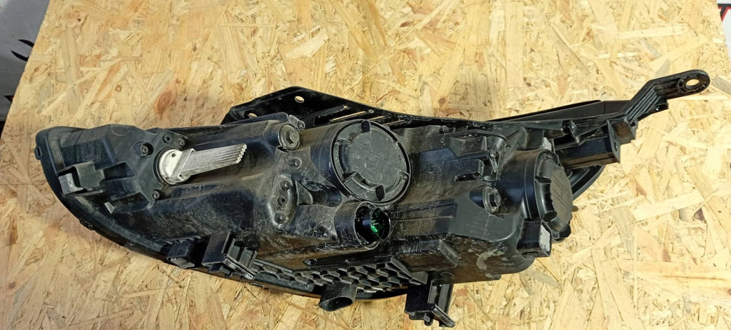 Frontscheinwerfer Hyundai I30 G492121020 Rechts Scheinwerfer Headlight SCH4809275288fr