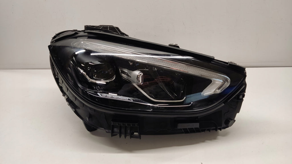 Frontscheinwerfer Mercedes-Benz A2069064003 FULL LED Rechts Headlight