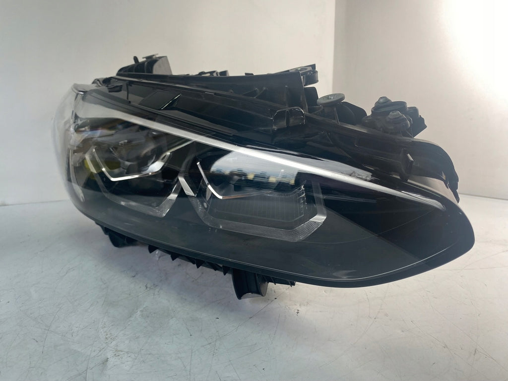 Frontscheinwerfer BMW G22 G23 G26 5A19352-02 LED Rechts Scheinwerfer Headlight