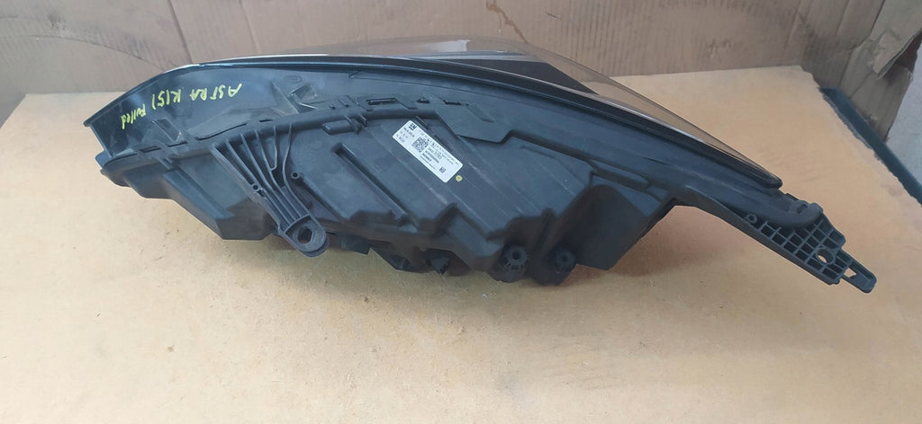 Frontscheinwerfer Opel Astra K 39023763 Full LED Rechts Scheinwerfer Headlight