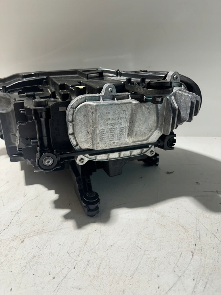 Frontscheinwerfer VW T-Roc 2GA941036AF LED Rechts Scheinwerfer Headlight SCH8354904980lz