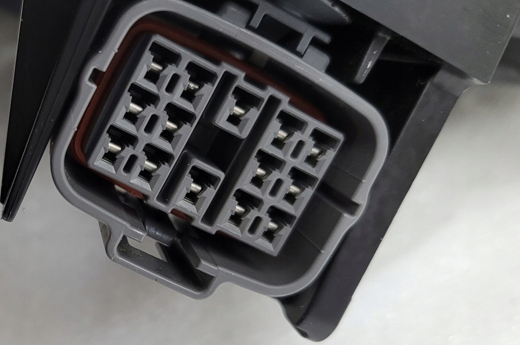 Frontscheinwerfer Mazda Cx-5 KSD6-51040 Full LED Links Scheinwerfer Headlight SCH3305104678ei