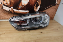 Load image into Gallery viewer, Frontscheinwerfer BMW X1 F48 6311-7495003 LED Links Scheinwerfer Headlight SCH8404696833zu