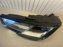 Load image into Gallery viewer, Frontscheinwerfer Audi A4 B9 8W0941005 Xenon Links Scheinwerfer Headlight