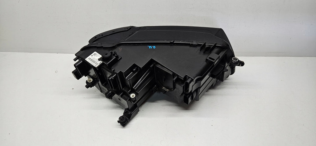 Frontscheinwerfer VW Tiguan 5NB941035B LED Ein Stück (Rechts oder Links)