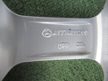 Load image into Gallery viewer, 1x Alufelge 17 Zoll 6.5&quot; 5x112 44ET A1774011200 Mercedes-Benz W177 Rim Wheel