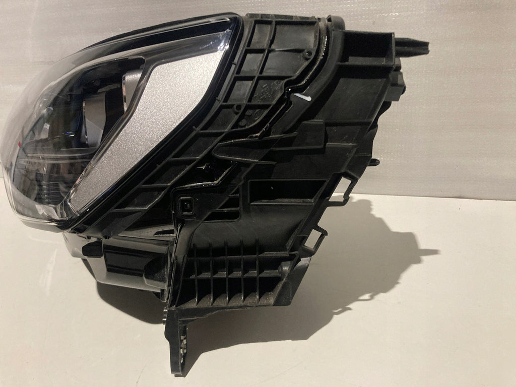 Frontscheinwerfer Audi Q3 83A941011 LED Links Scheinwerfer Headlight