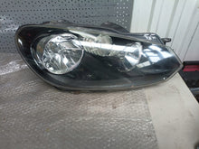 Load image into Gallery viewer, Frontscheinwerfer VW Golf VI 5K0941006C Rechts Scheinwerfer Headlight SCH2173020259lm