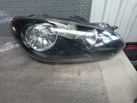 Frontscheinwerfer VW Golf VI 5K0941006C Rechts Scheinwerfer Headlight SCH2173020259lm