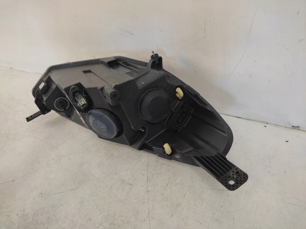 Frontscheinwerfer Ford Fiesta L1BB-13E015-AC Links Scheinwerfer Headlight SCH2430619828fm