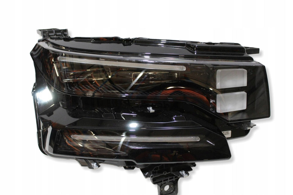 Frontscheinwerfer Citroën C5 Aircross 9849740080 Rechts Scheinwerfer Headlight SCH3108054086lg