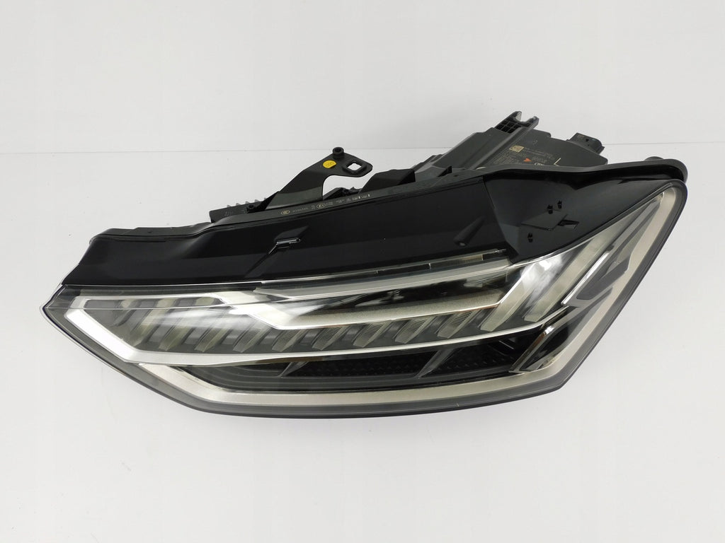 Frontscheinwerfer Audi A7 LED Links Scheinwerfer Headlight SCH7788181699zg