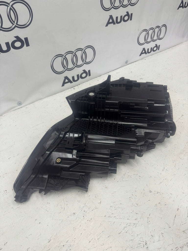 Frontscheinwerfer Audi Q8 4M8941085 Laser Links Scheinwerfer Headlight SCH7317440372wy
