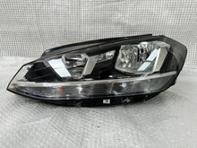 Load image into Gallery viewer, Frontscheinwerfer VW Golf VII 5G1941005D Links Scheinwerfer Headlight SCH7249773207aa