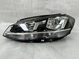 Frontscheinwerfer VW Golf VII 5G1941005D Links Scheinwerfer Headlight SCH7249773207aa