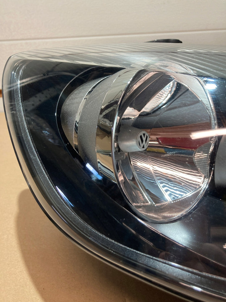 Frontscheinwerfer VW Golf VI Plus 5m1 5M1941006G Rechts Scheinwerfer Headlight SCH2605204749kz