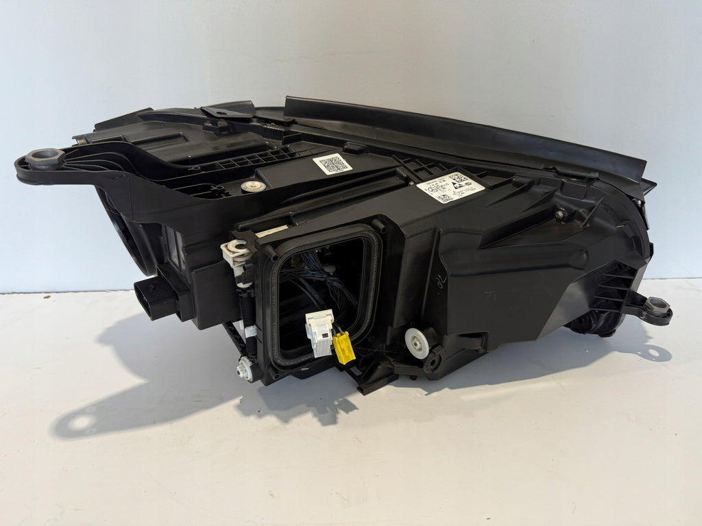 Frontscheinwerfer Mercedes-Benz Gle A1679061700 A1679061600 Full LED Ein Satz