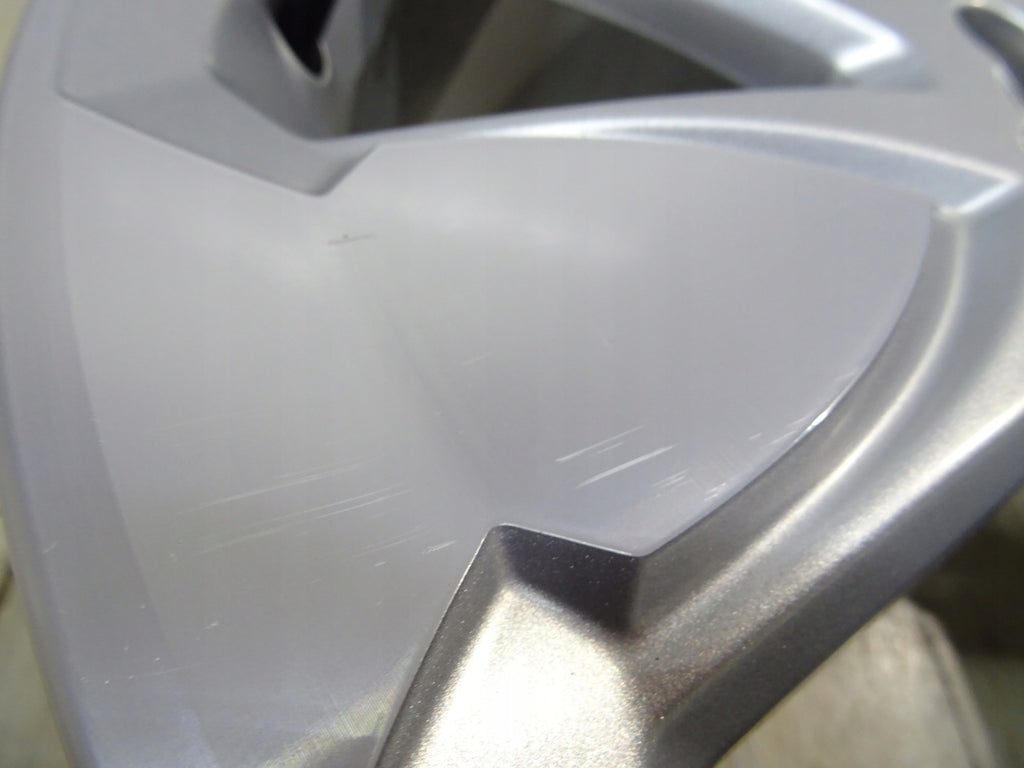 1x Alufelge 19 Zoll 8.0" 5x108 Glanz Silber 31373095 Volvo V70 V60 S80 S60 Xc60 FEL6684420524tb