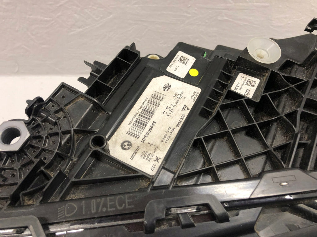 Frontscheinwerfer BMW 5 G31 G30 5A26FA3-01 Full LED Links Scheinwerfer Headlight SCH6491160550gu