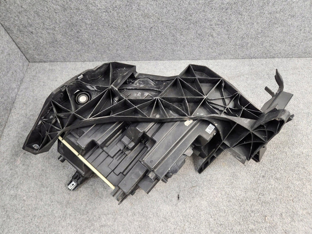 Frontscheinwerfer Audi E-Tron 89A941034DSCZ LED Rechts Scheinwerfer Headlight SCH8796279221jq