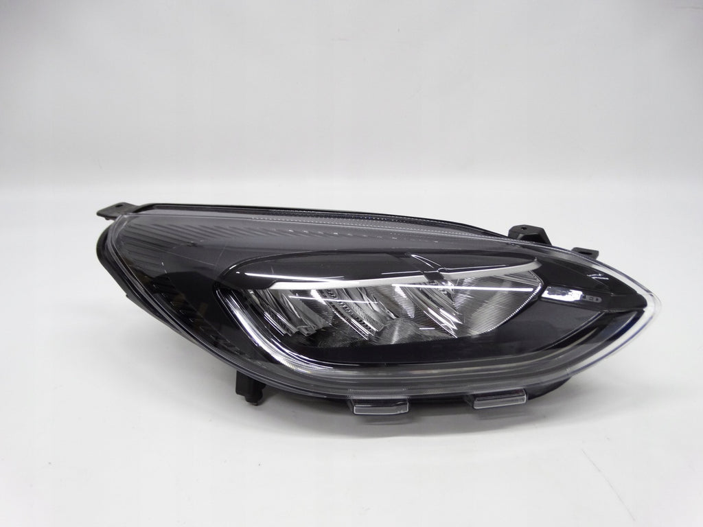 Frontscheinwerfer Ford Fiesta N1BB-13E014-AE LED Rechts Scheinwerfer Headlight