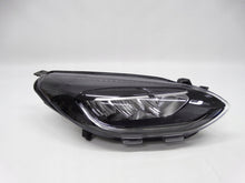 Laden Sie das Bild in den Galerie-Viewer, Frontscheinwerfer Ford Fiesta N1BB-13E014-AE LED Rechts Scheinwerfer Headlight