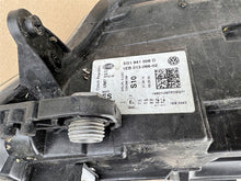 Laden Sie das Bild in den Galerie-Viewer, Frontscheinwerfer VW Golf VII I 5G1941006D 84133080 Rechts Headlight SCH1128649004rs