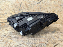 Laden Sie das Bild in den Galerie-Viewer, Frontscheinwerfer Mercedes-Benz Cla A1189061301 Links Scheinwerfer Headlight SCH7058245562gq