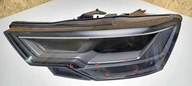 Frontscheinwerfer Audi C8 4K0941033 Full LED Ein Stück (Rechts oder Links)