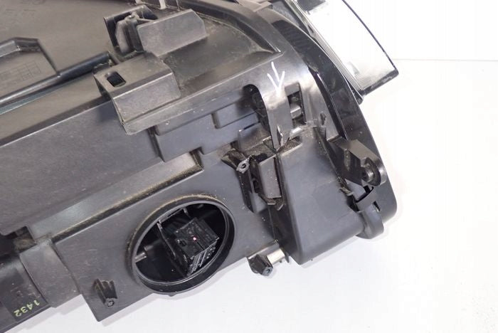 Frontscheinwerfer VW Tiguan 5NB941081G Links Scheinwerfer Headlight SCH5793893838zf