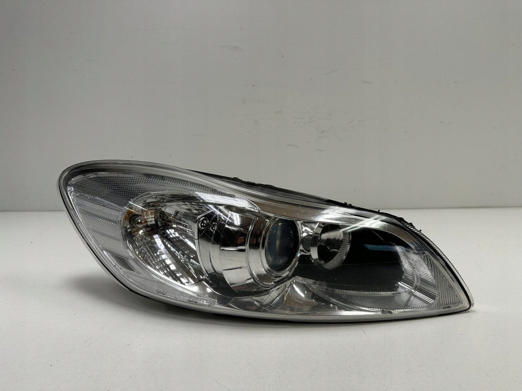 Frontscheinwerfer Volvo C30 31214804 Xenon Rechts Scheinwerfer Headlight