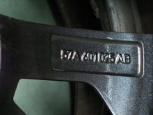 Load image into Gallery viewer, 1x Alufelge 17 Zoll 7.0&quot; 5x112 45ET Glanz Graphit 57A601025AB Mg Karoq Rim Wheel