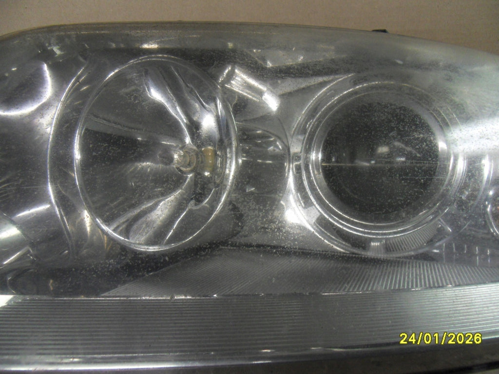 Frontscheinwerfer VW Sharan 7M3941015T Xenon Links Scheinwerfer Headlight SCH1878914377fy