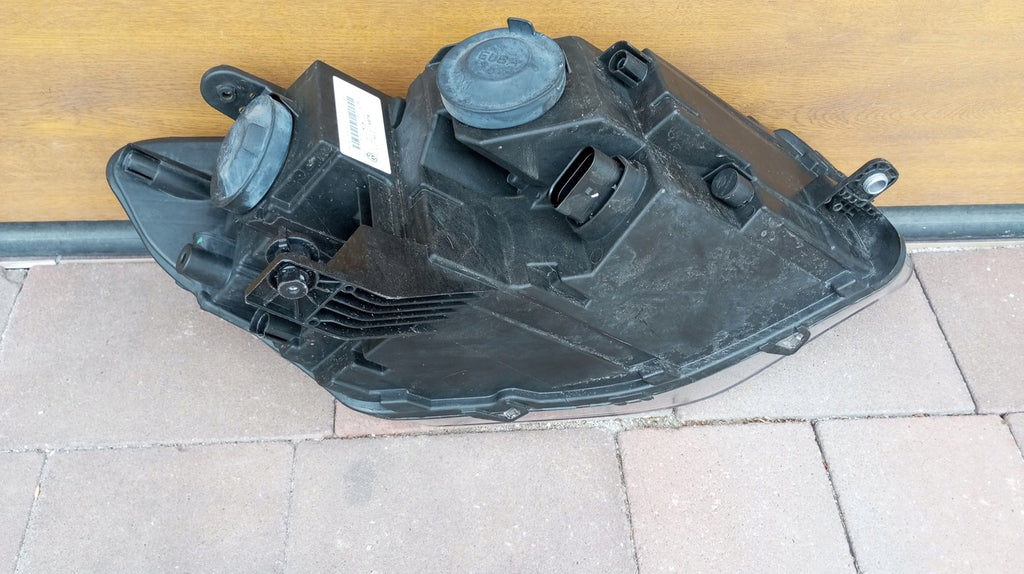 Frontscheinwerfer VW Caddy IV 2K8941C05B Links Scheinwerfer Headlight SCH8199376270pz